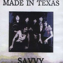 Savvy : Made In Texas